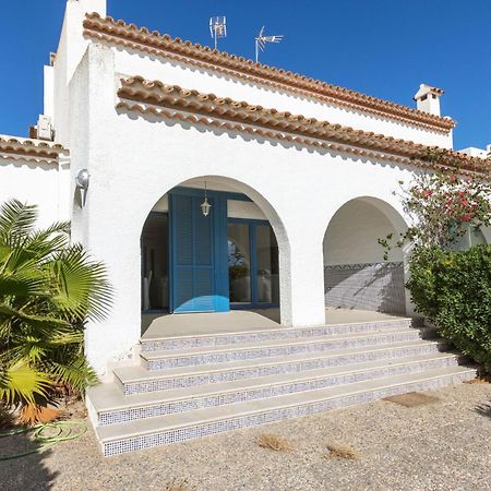 Holiday Home Marabou 2-0 Mont-roig del Camp Exterior foto