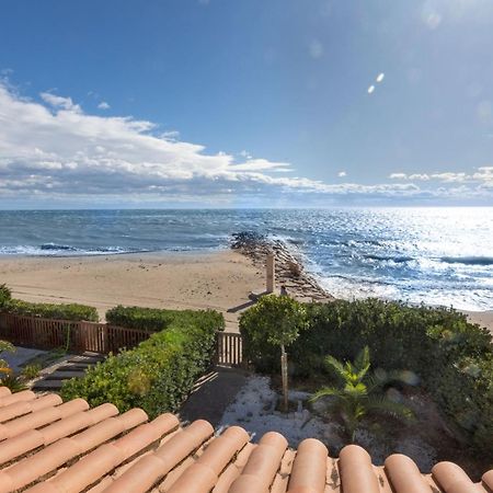 Holiday Home Marabou 2-0 Mont-roig del Camp Exterior foto