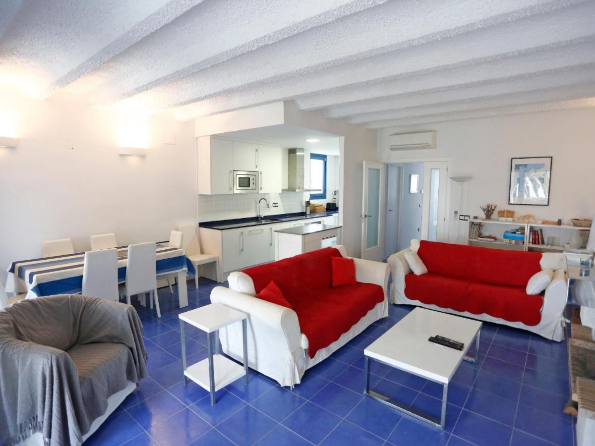Holiday Home Marabou 2-0 Mont-roig del Camp Exterior foto
