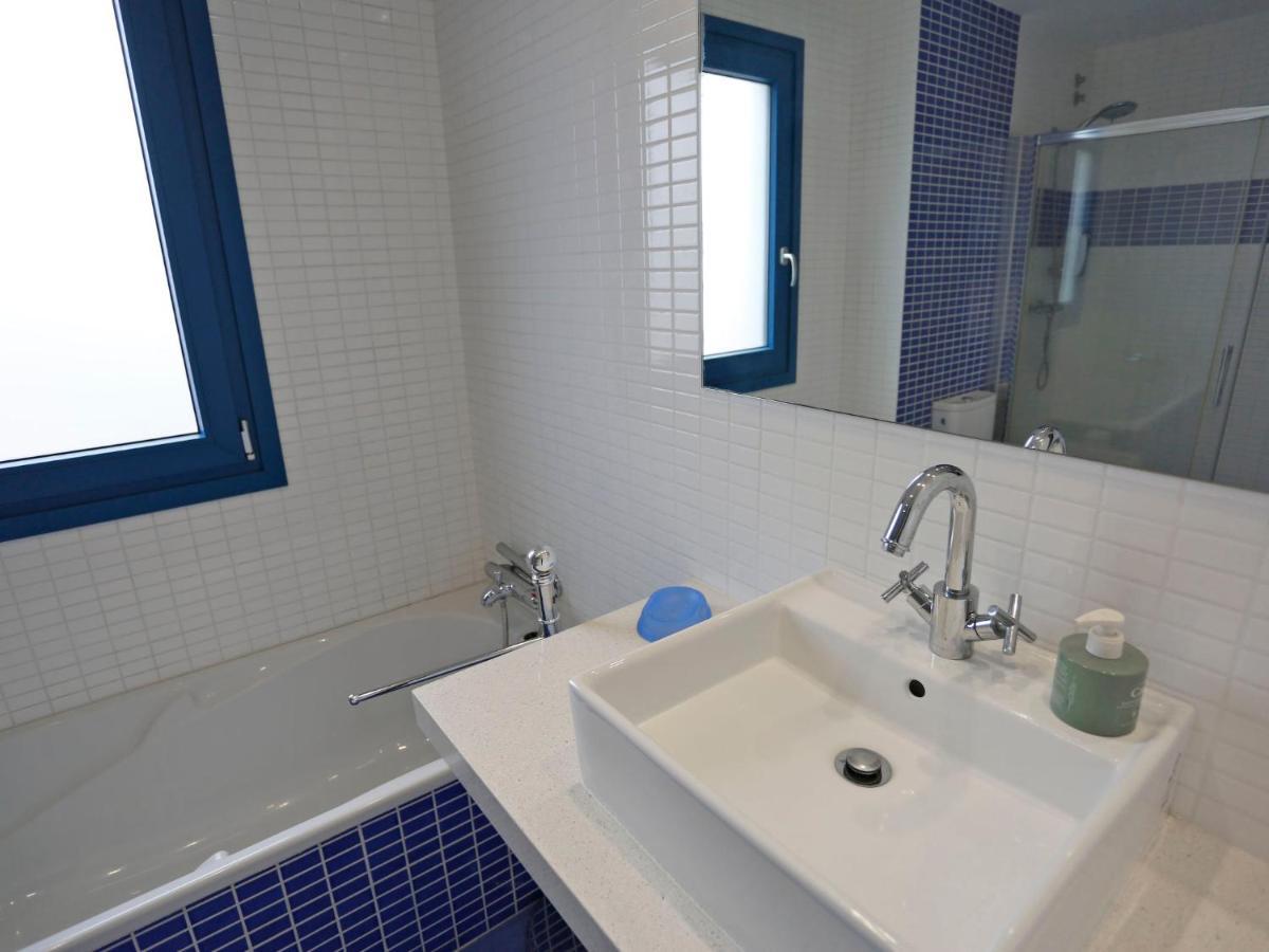 Holiday Home Marabou 2-0 Mont-roig del Camp Exterior foto