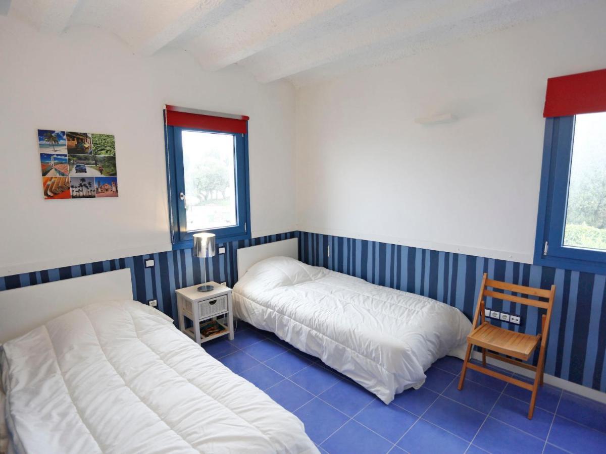 Holiday Home Marabou 2-0 Mont-roig del Camp Exterior foto