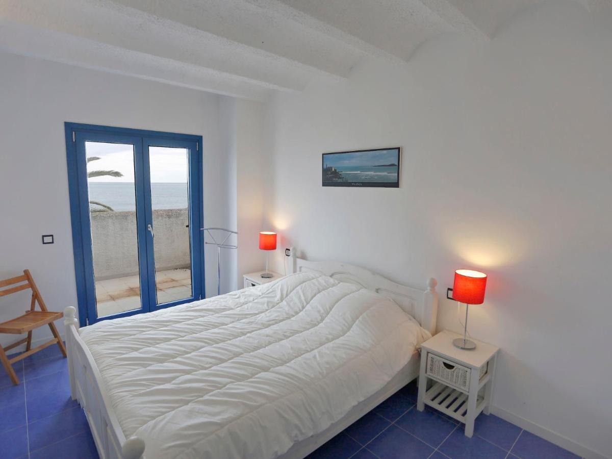 Holiday Home Marabou 2-0 Mont-roig del Camp Exterior foto