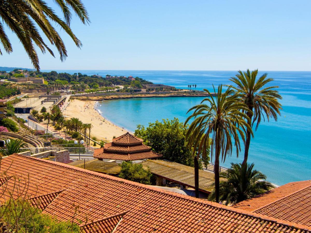 Holiday Home Marabou 2-0 Mont-roig del Camp Exterior foto