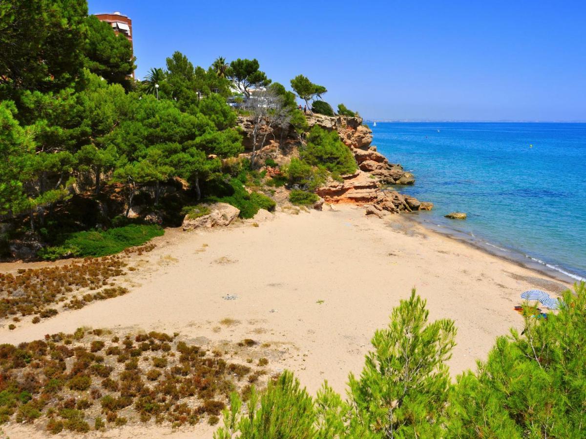 Holiday Home Marabou 2-0 Mont-roig del Camp Exterior foto