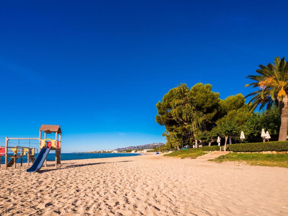 Holiday Home Marabou 2-0 Mont-roig del Camp Exterior foto