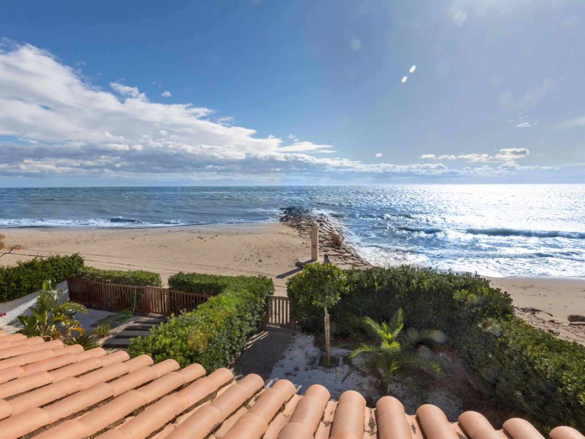 Holiday Home Marabou 2-0 Mont-roig del Camp Exterior foto