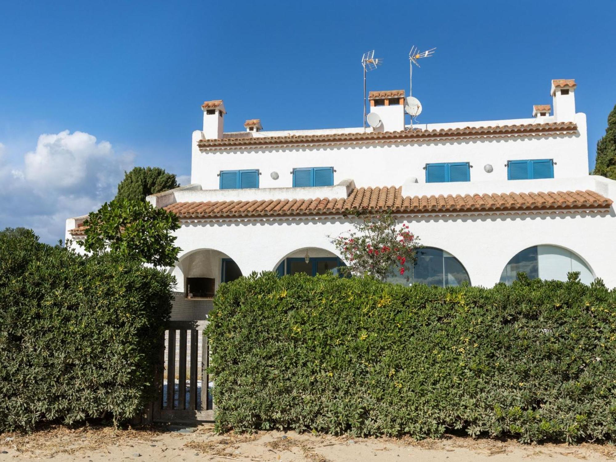 Holiday Home Marabou 2-0 Mont-roig del Camp Exterior foto