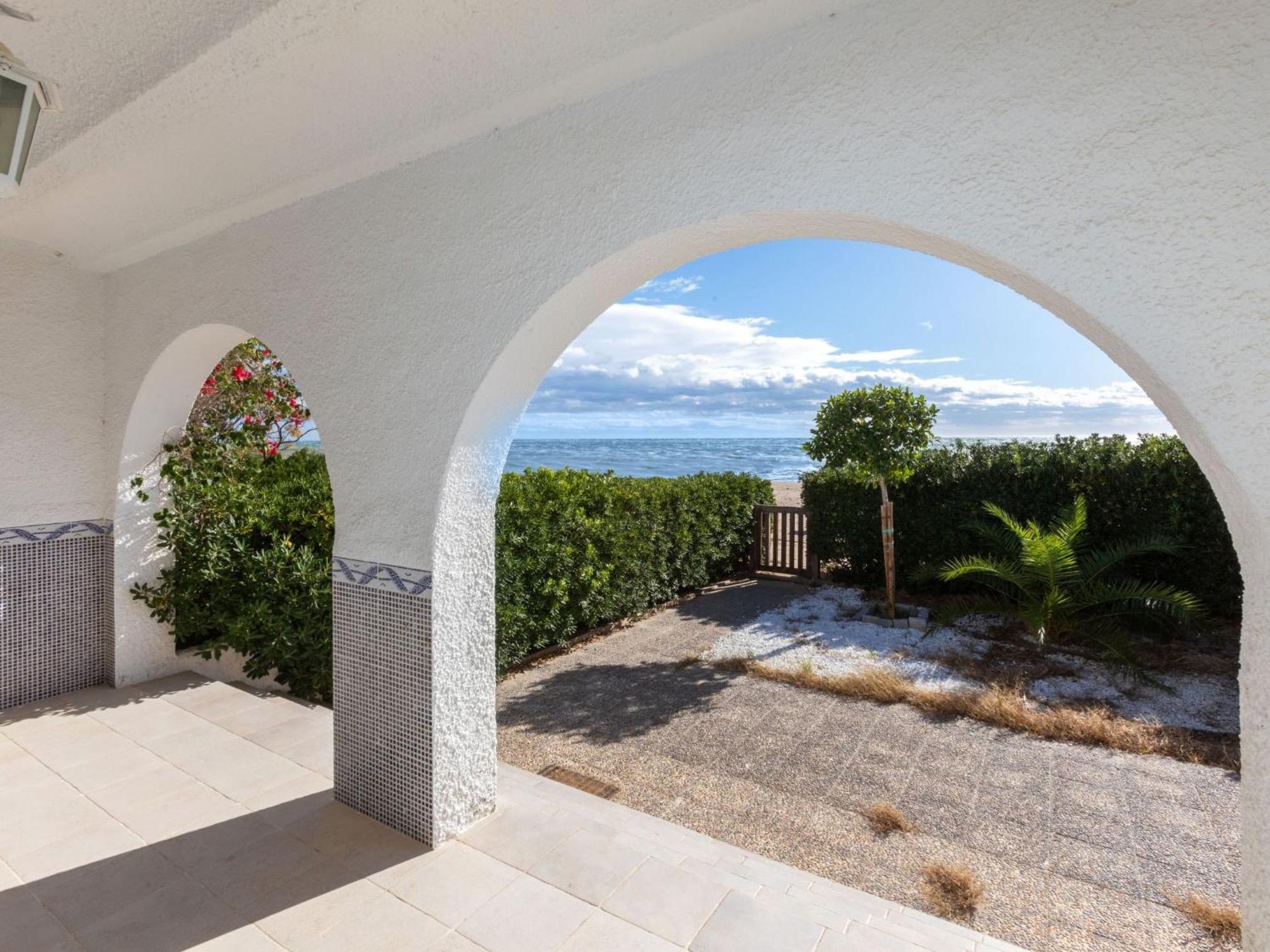 Holiday Home Marabou 2-0 Mont-roig del Camp Exterior foto