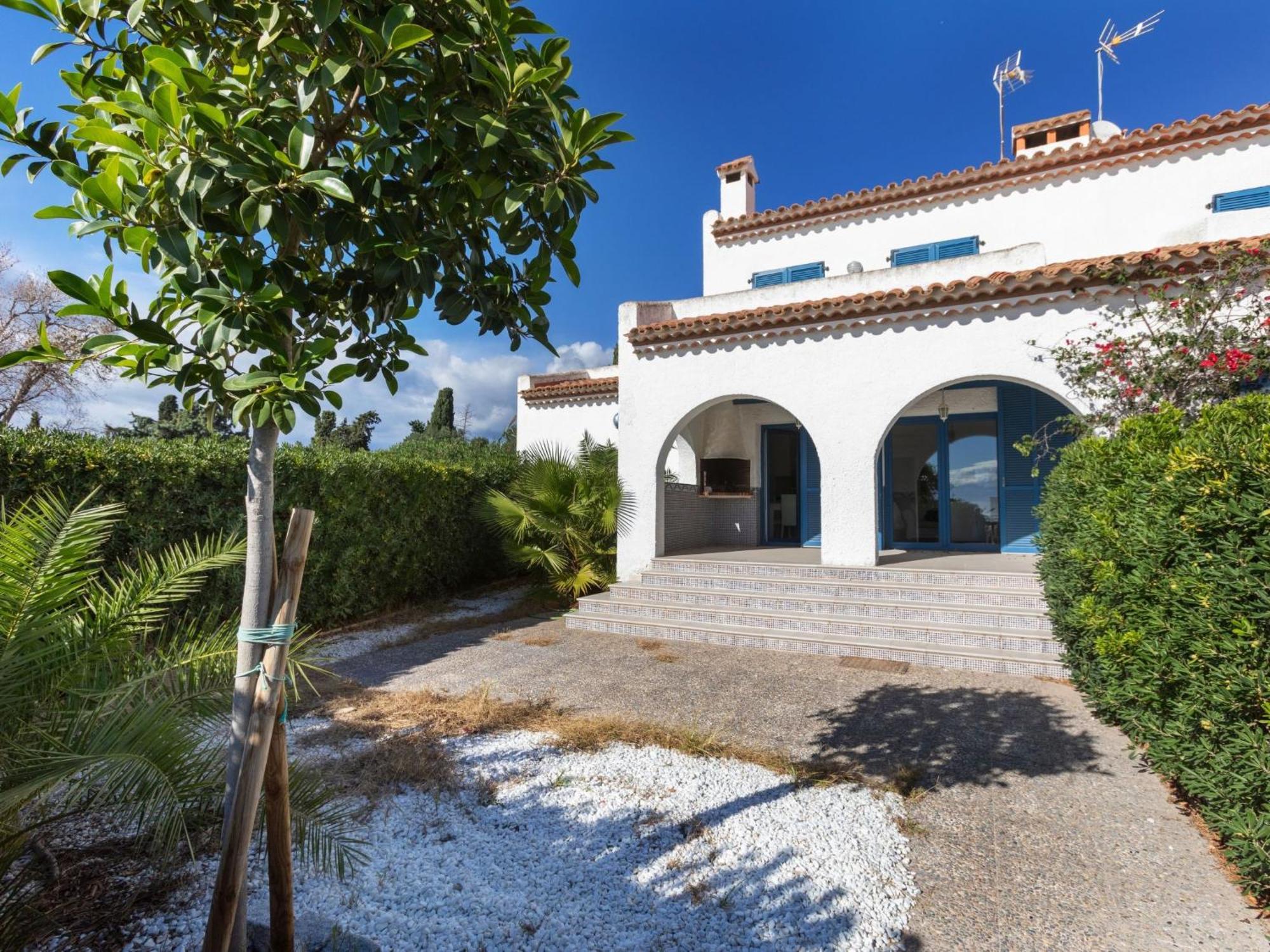 Holiday Home Marabou 2-0 Mont-roig del Camp Exterior foto