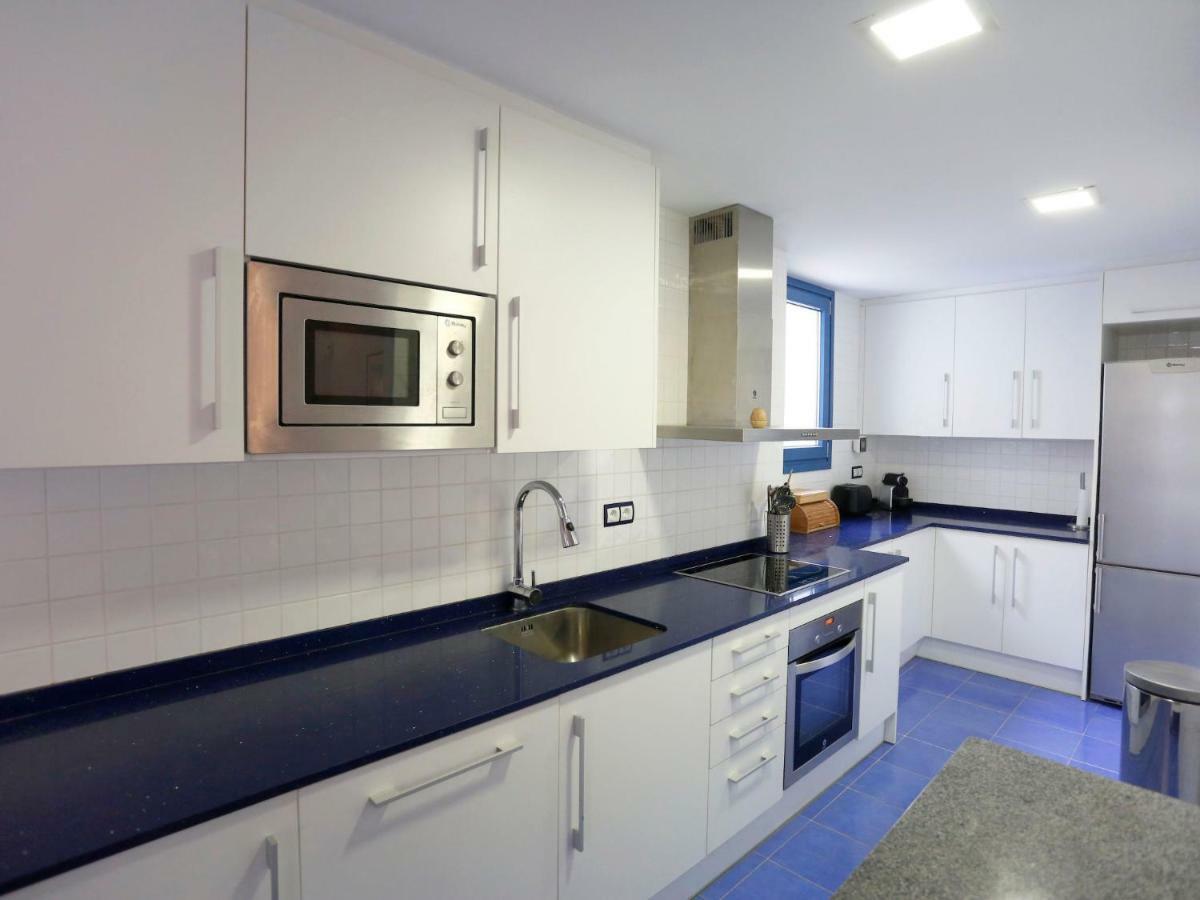 Holiday Home Marabou 2-0 Mont-roig del Camp Exterior foto